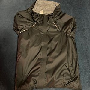 lululemon thing light weight jacket